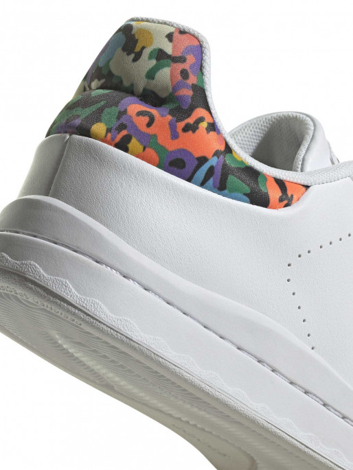 ADIDAS SPORTSWEAR Incaltaminte Court Silk