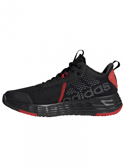 ADIDAS SPORTSWEAR Παπούτσια Μπάσκετ Ownthegame