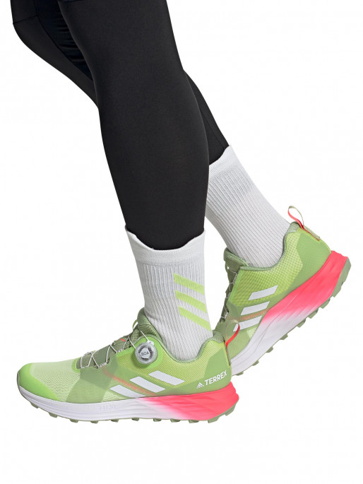 ADIDAS PERFORMANCE muške patike Terrex Two BOA® Trail Running