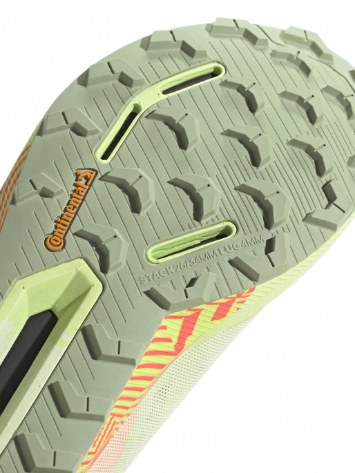 ADIDAS PERFORMANCE muške patike Terrex Agravic Ultra Trail Running