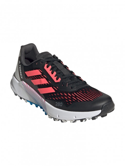 ADIDAS PERFORMANCE Terrex Agravic Flow 2.0 Trail Running Shoes