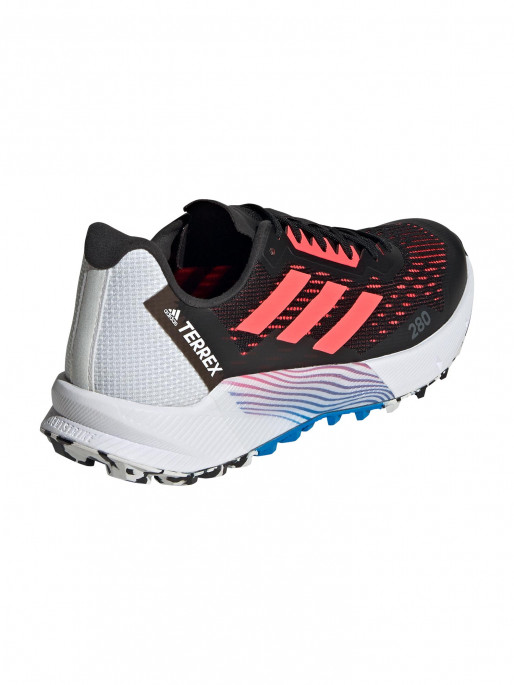 ADIDAS PERFORMANCE Terrex Agravic Flow 2.0 Trail Running Shoes