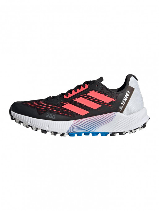 ADIDAS PERFORMANCE Terrex Agravic Flow 2.0 Trail Running Shoes