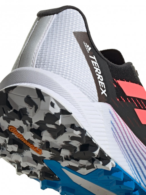 ADIDAS PERFORMANCE Terrex Agravic Flow 2.0 Trail Running Shoes