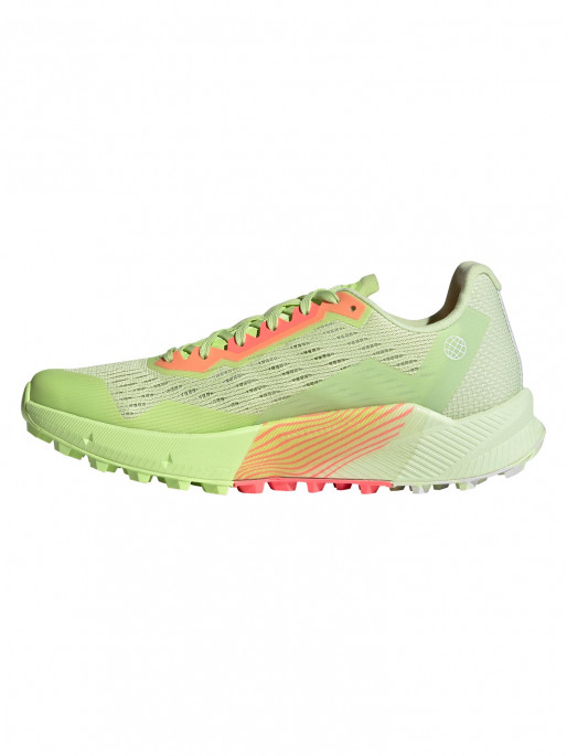 ADIDAS PERFORMANCE Παπούτσια Terrex Agravic Flow 2.0 Trail Running