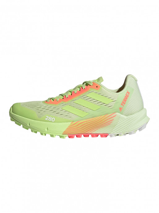 ADIDAS PERFORMANCE Παπούτσια Terrex Agravic Flow 2.0 Trail Running