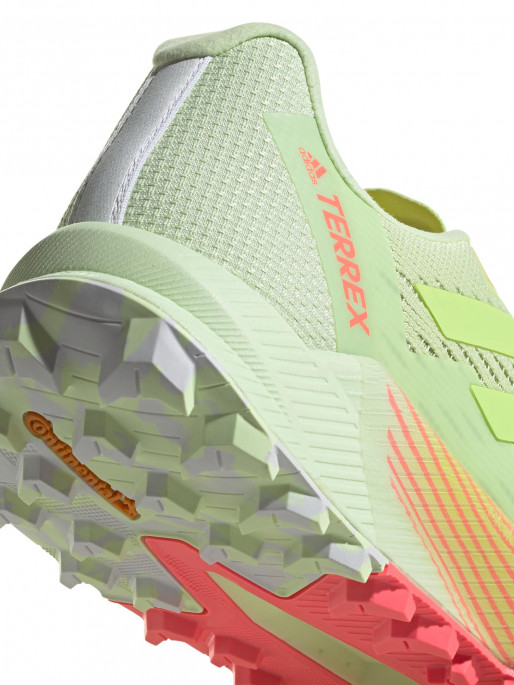ADIDAS PERFORMANCE Παπούτσια Terrex Agravic Flow 2.0 Trail Running