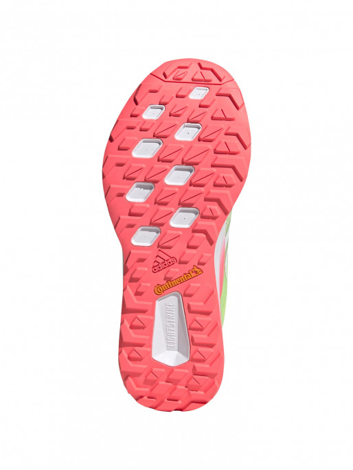 ADIDAS PERFORMANCE Παπούτσια Terrex Two Flow Trail Running