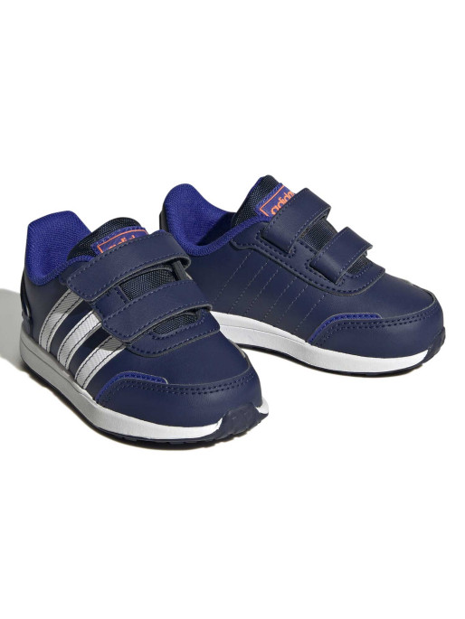 ADIDAS SPORTSWEAR VS Switch 3 Lifestyle Running Hook and Loop Shoes