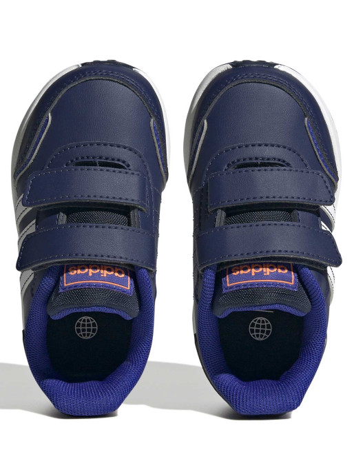 ADIDAS SPORTSWEAR VS Switch 3 Lifestyle Running Hook and Loop Shoes