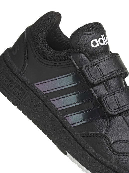 ADIDAS SPORTSWEAR Παιδικά Παπούτσια Hoops