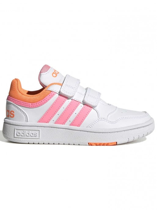 ADIDAS SPORTSWEAR Παιδικά Παπούτσια Hoops