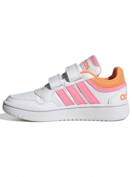 ADIDAS SPORTSWEAR Παιδικά Παπούτσια Hoops