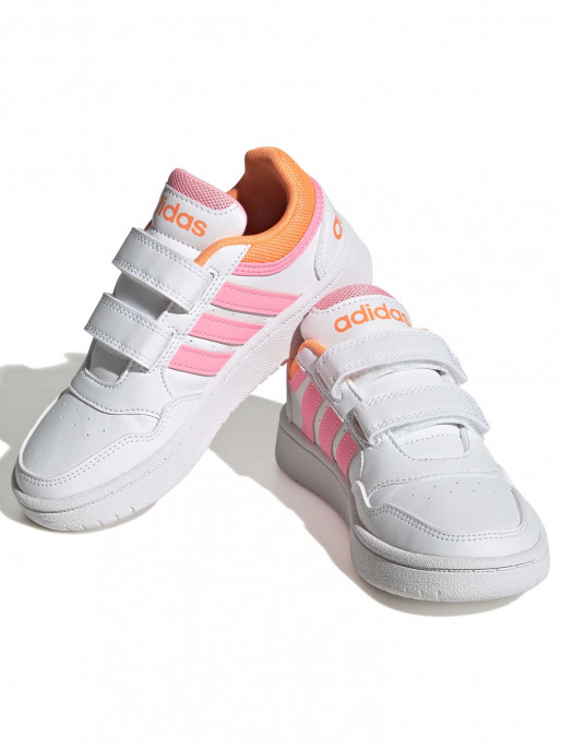 ADIDAS SPORTSWEAR Παιδικά Παπούτσια Hoops