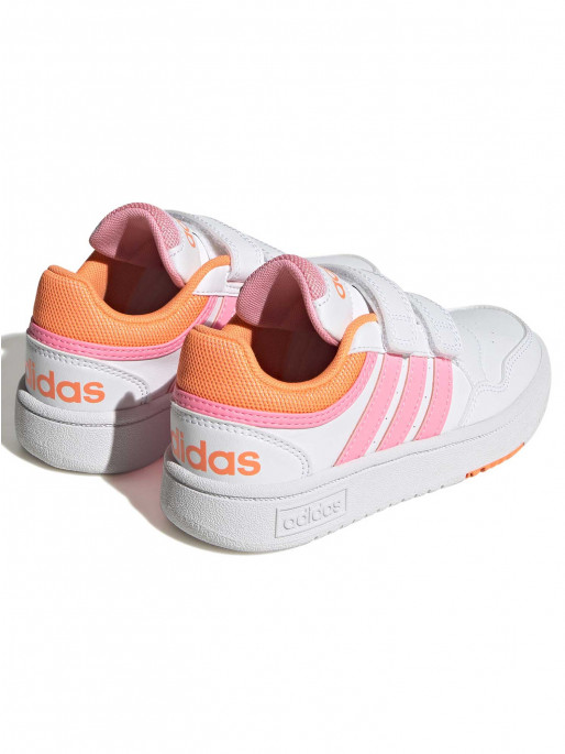 ADIDAS SPORTSWEAR Παιδικά Παπούτσια Hoops