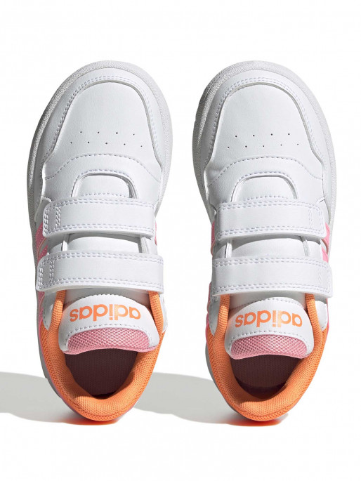 ADIDAS SPORTSWEAR Παιδικά Παπούτσια Hoops