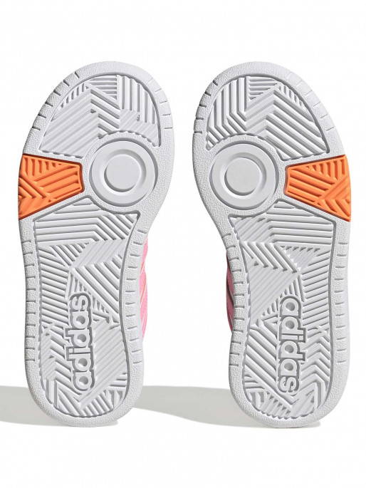 ADIDAS SPORTSWEAR Παιδικά Παπούτσια Hoops