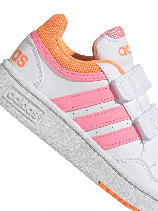 ADIDAS SPORTSWEAR Παιδικά Παπούτσια Hoops
