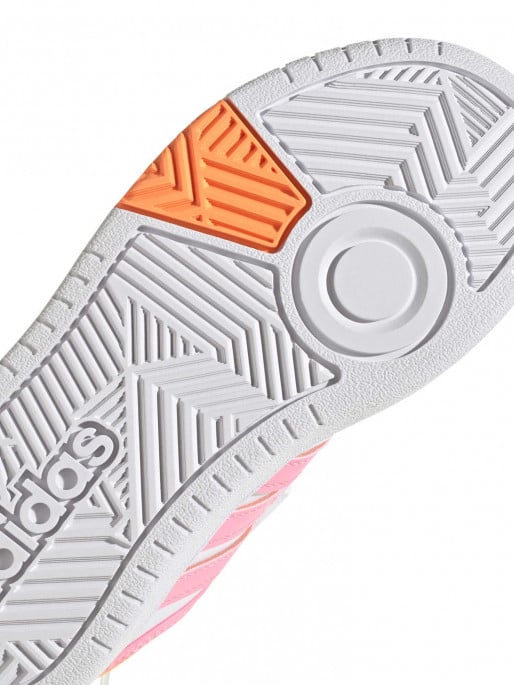 ADIDAS SPORTSWEAR Παιδικά Παπούτσια Hoops