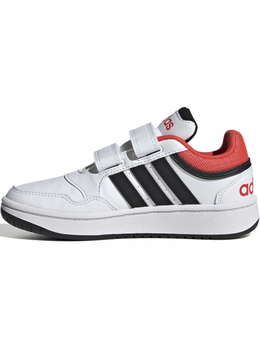 ADIDAS SPORTSWEAR Παιδικά Παπούτσια Hoops