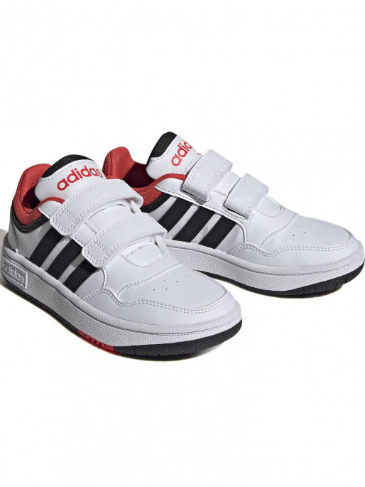 ADIDAS SPORTSWEAR Παιδικά Παπούτσια Hoops