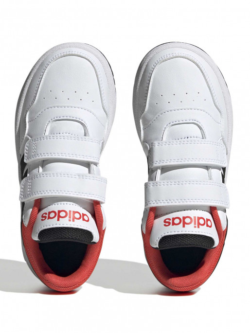 ADIDAS SPORTSWEAR Παιδικά Παπούτσια Hoops
