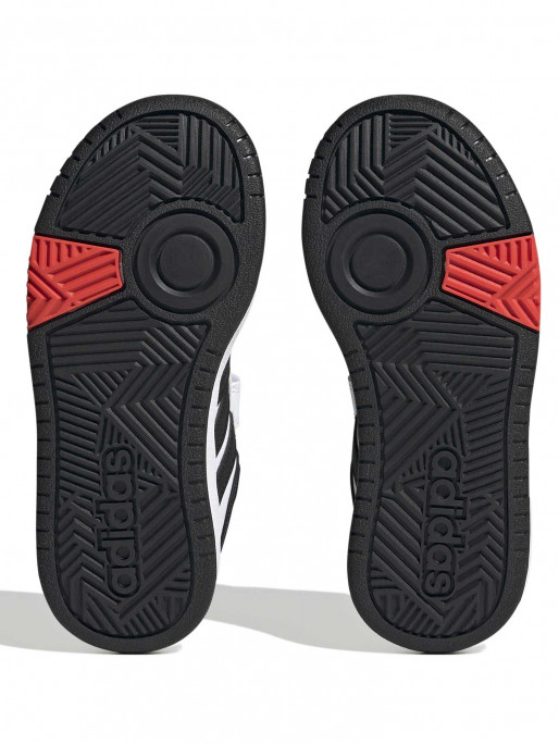 ADIDAS SPORTSWEAR Παιδικά Παπούτσια Hoops