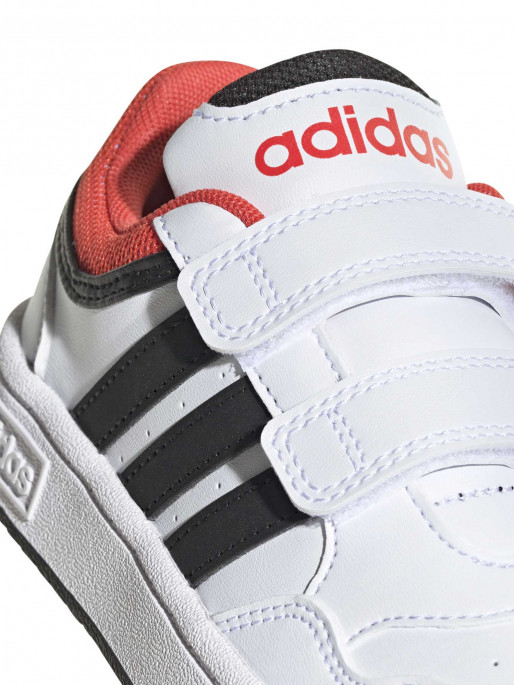 ADIDAS SPORTSWEAR Παιδικά Παπούτσια Hoops
