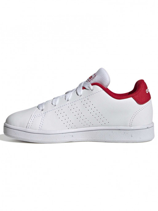 ADIDAS SPORTSWEAR Advantage Lifestyle Court Lace Shoes