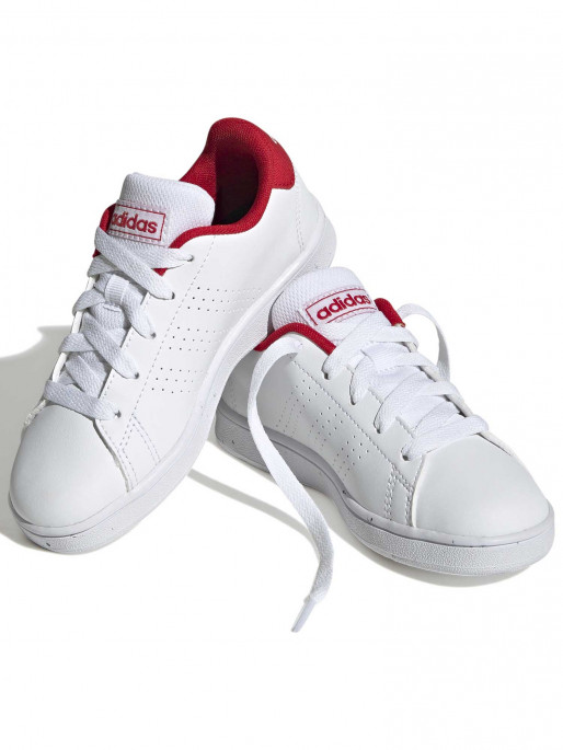ADIDAS SPORTSWEAR Advantage Lifestyle Court Lace Shoes