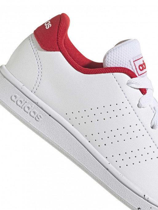 ADIDAS SPORTSWEAR Advantage Lifestyle Court Lace Shoes