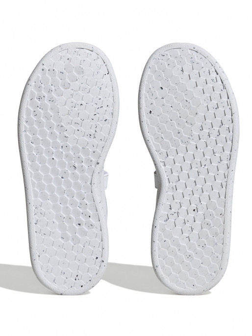 ADIDAS SPORTSWEAR Advantage Lifestyle Court Hook-and-Loop Shoes
