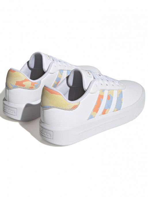 ADIDAS SPORTSWEAR Incaltaminte Court Platform