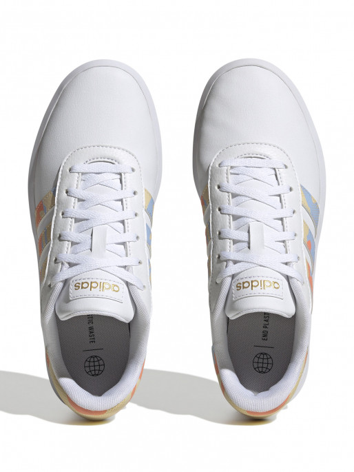 ADIDAS SPORTSWEAR Incaltaminte Court Platform
