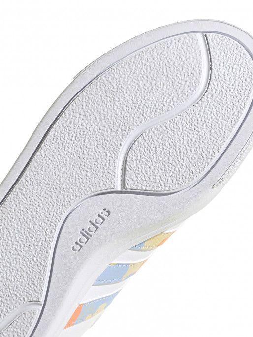 ADIDAS SPORTSWEAR Incaltaminte Court Platform