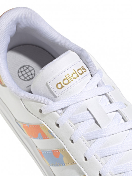 ADIDAS SPORTSWEAR Incaltaminte Court Platform