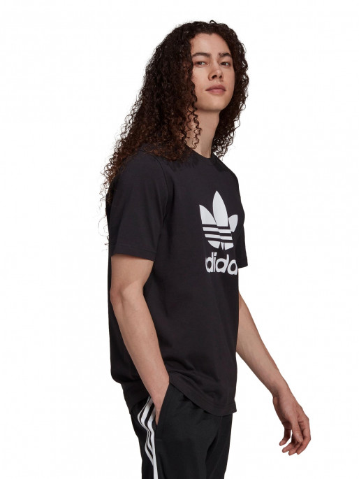 ADIDAS ORIGINALS Тениска Adicolor Classics Trefoil