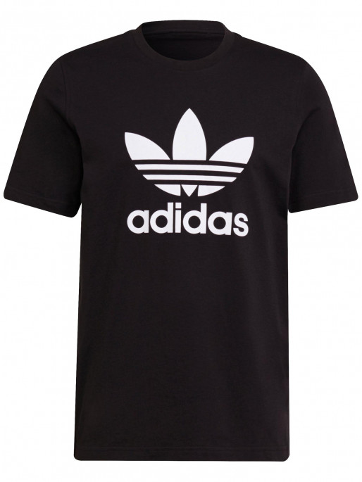ADIDAS ORIGINALS Тениска Adicolor Classics Trefoil