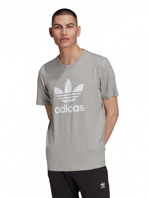 ADIDAS ORIGINALS Tricou Adicolor Classics Trefoil