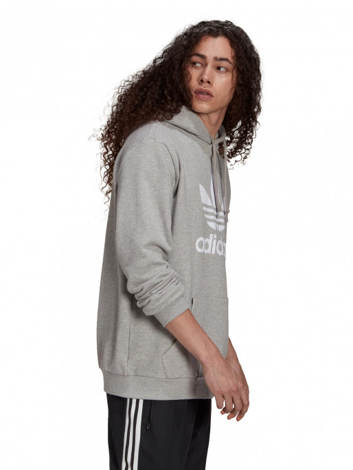 ADIDAS ORIGINALS Hanorac Adicolor Classics Trefoil