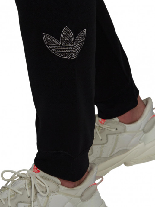 ADIDAS ORIGINALS Pantaloni sport LOGO