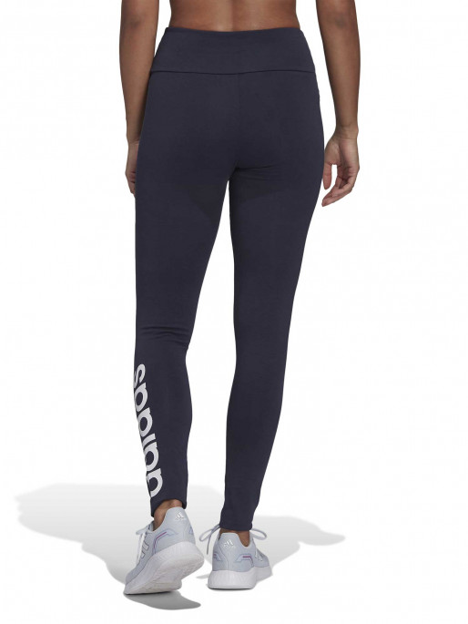 ADIDAS SPORTSWEAR SPORT INSPIRED LOUNGEWEAR ESSENTIALS Leggings