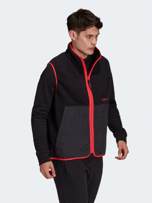 ADIDAS ORIGINALS Vesta Pfleece