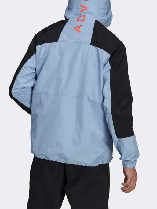 ADIDAS Geaca vant Adventure Futura