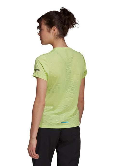 ADIDAS PERFORMANCE Ženska majica Terrex Agravic Tee