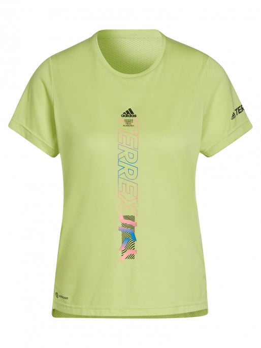 ADIDAS PERFORMANCE Ženska majica Terrex Agravic Tee