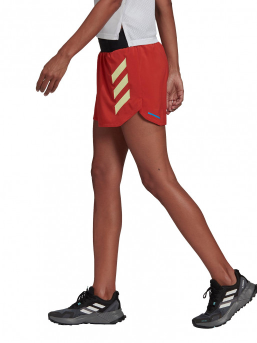ADIDAS PERFORMANCE Ženske kratke pantalone AGRAVIC W