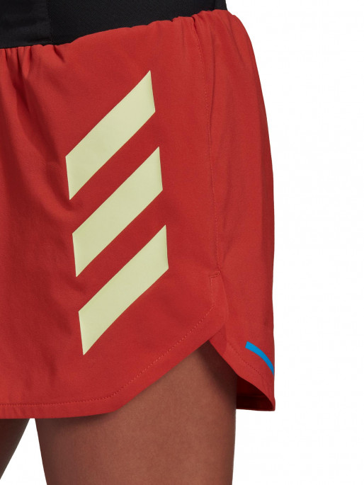 ADIDAS PERFORMANCE Ženske kratke pantalone AGRAVIC W