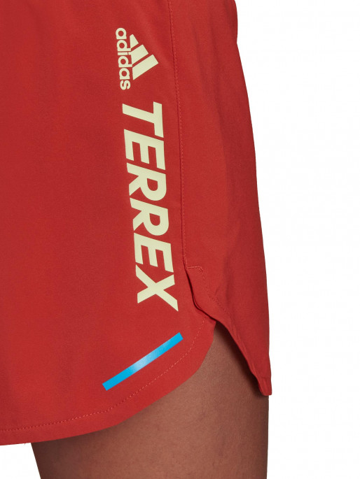 ADIDAS PERFORMANCE Ženske kratke pantalone AGRAVIC W