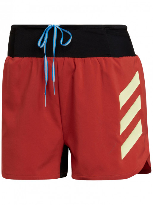 ADIDAS PERFORMANCE Ženske kratke pantalone AGRAVIC W